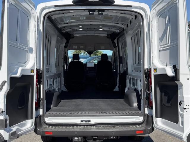 2027 Ford Transit Cargo Van T-250