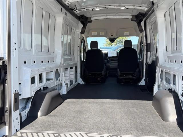2027 Ford Transit Cargo Van T-250