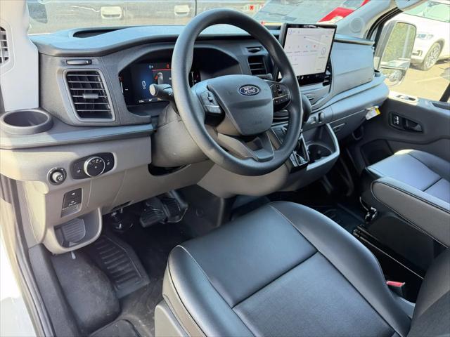2027 Ford Transit Cargo Van T-250