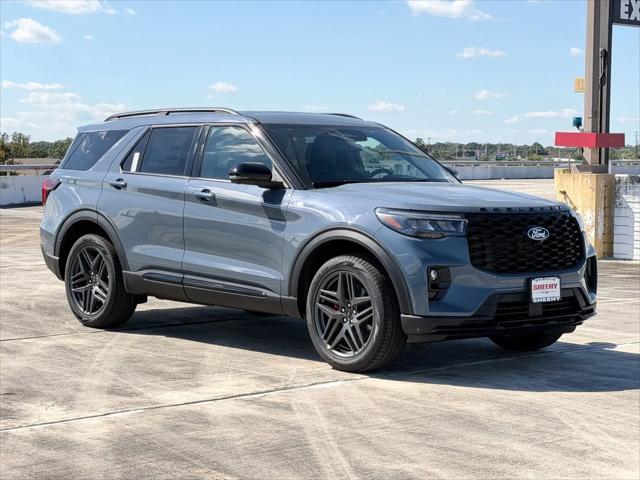 2027 Ford Explorer ST-Line for sale in Springfield, VA