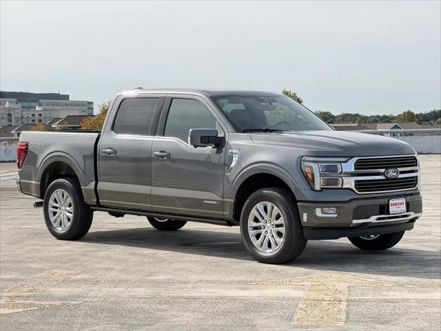 2026 Ford F-150 King Ranch for sale in Springfield, VA
