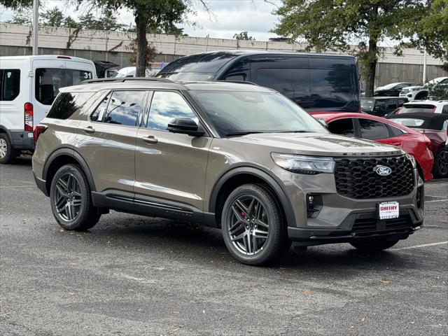 2027 Ford Explorer ST-Line for sale in Springfield, VA