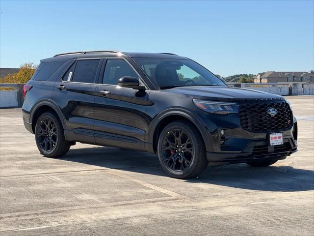 2027 Ford Explorer ST for sale in Springfield, VA