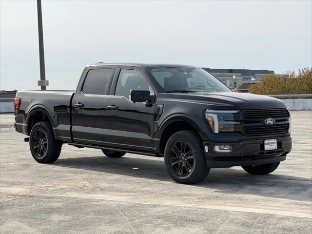 2026 Ford F-150 Platinum for sale in Springfield, VA