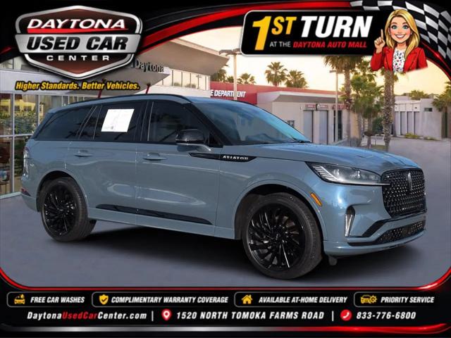 2025 Lincoln Aviator Reserve for sale in Daytona Beach, FL