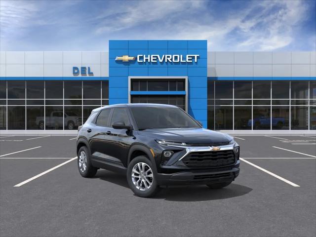 2026 Chevrolet TrailBlazer AWD LS for sale in Paoli, PA