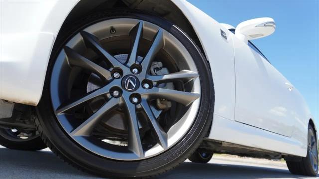 2014 Lexus IS 250C IS 250C