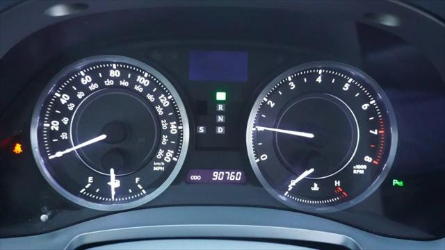 2014 Lexus IS 250C IS 250C