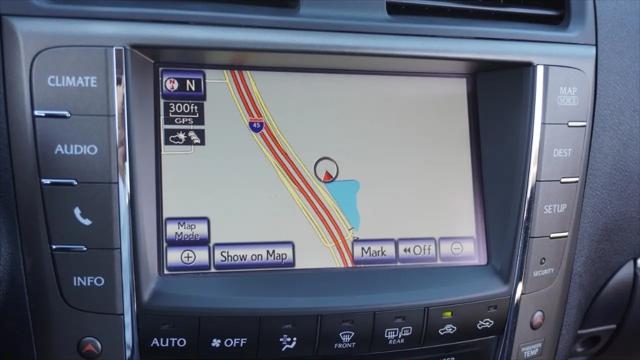 2014 Lexus IS 250C IS 250C