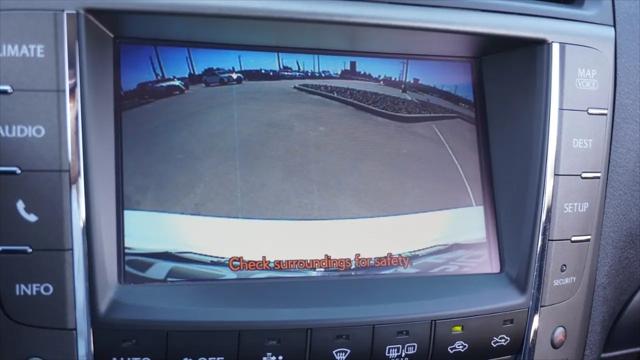 2014 Lexus IS 250C IS 250C