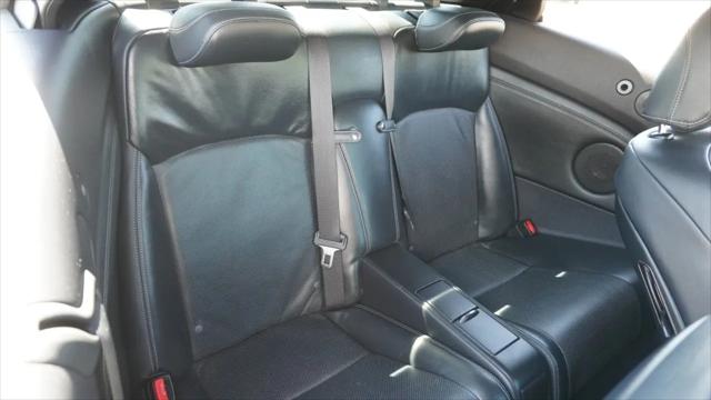 2014 Lexus IS 250C IS 250C