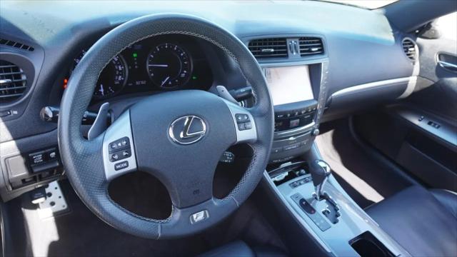 2014 Lexus IS 250C IS 250C