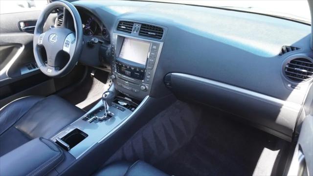 2014 Lexus IS 250C IS 250C
