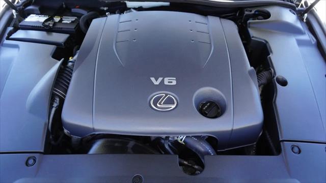2014 Lexus IS 250C IS 250C