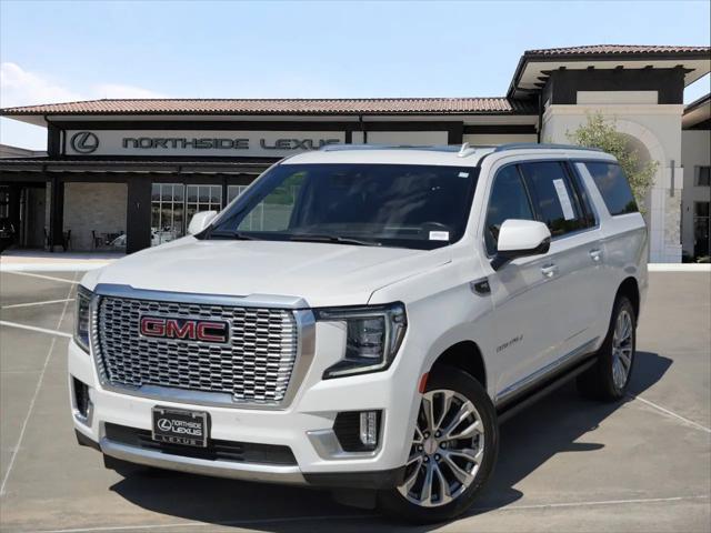 2021 GMC Yukon XL 2WD Denali for sale in Spring, TX