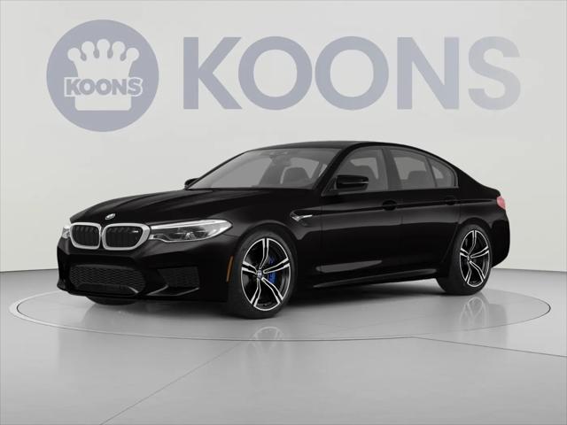 2018 BMW M5 Standard for sale in Woodbridge, VA