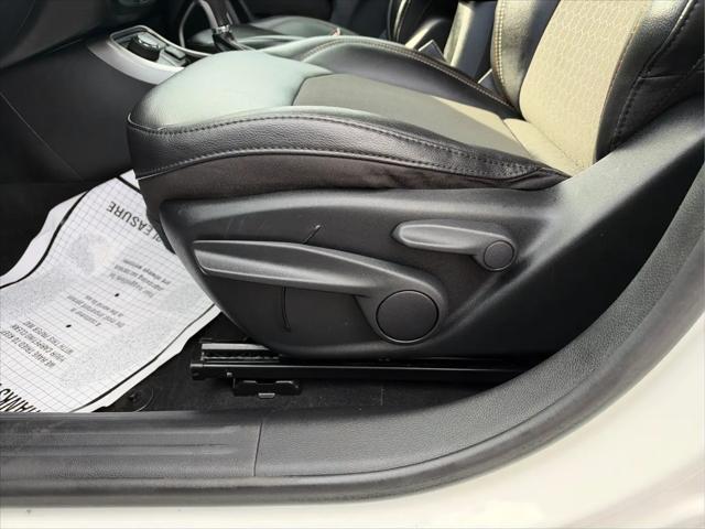2019 Jeep Compass Latitude 4x4