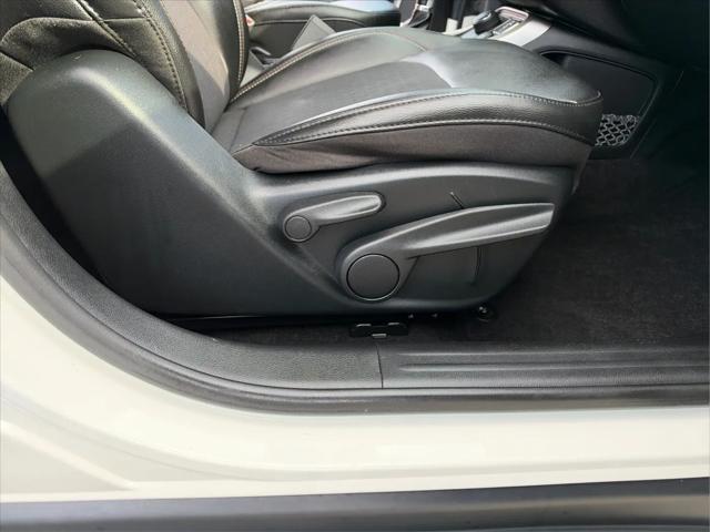 2019 Jeep Compass Latitude 4x4
