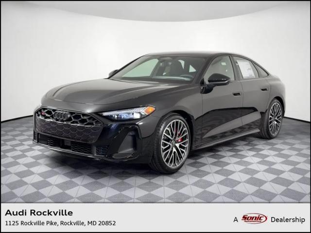 2026 Audi S5 Prestige TFSI quattro S tronic for sale in Rockville, MD