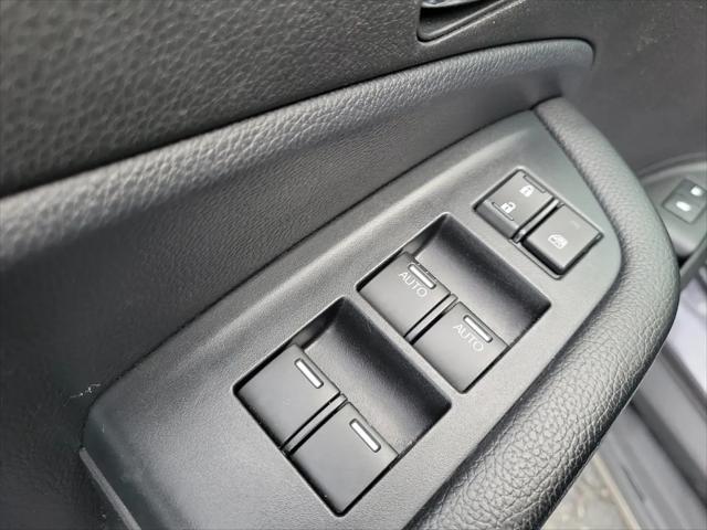 2021 Honda Pilot 2WD Touring 7 Passenger
