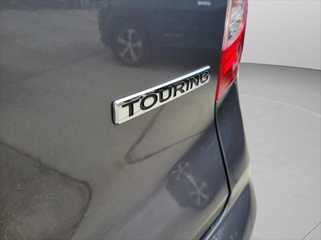 2021 Honda Pilot 2WD Touring 7 Passenger