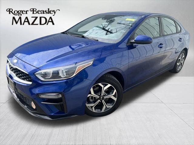 2019 Kia Forte LXS for sale in Austin, TX