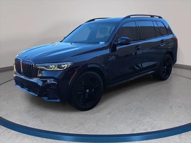 2022 BMW X7 xDrive40i for sale in Littleton, CO