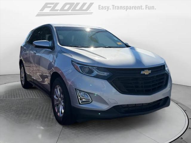 2020 Chevrolet Equinox FWD 2FL for sale in Fayetteville, NC
