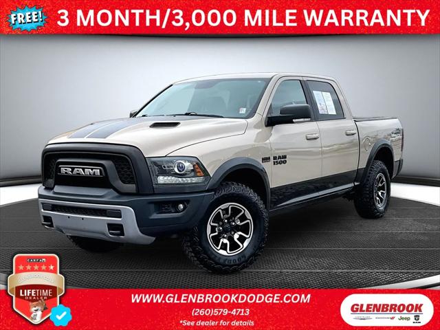 2017 Ram 1500 Rebel for sale in Fort Wayne, IN