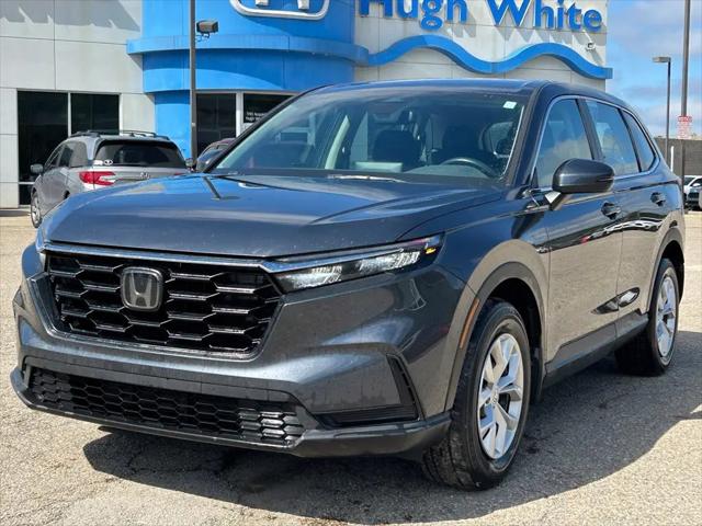 2024 Honda CR-V LX AWD for sale in Athens, OH