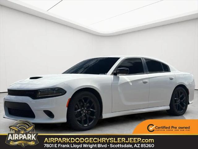 2022 Dodge Charger R/T for sale in Scottsdale, AZ