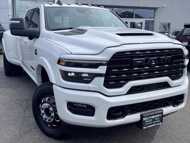 2026 Ram 3500 Limited Crew Cab 4x4 8 Box for sale in Inwood, NY