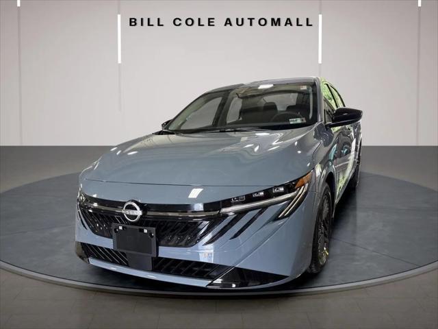 2027 Nissan Sentra SV for sale in Bluefield, WV