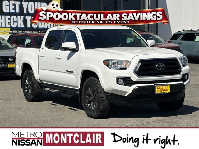 2023 Toyota Tacoma SR5 V6 for sale in Montclair, CA