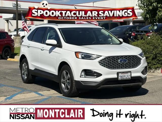 2024 Ford Edge SEL for sale in Montclair, CA
