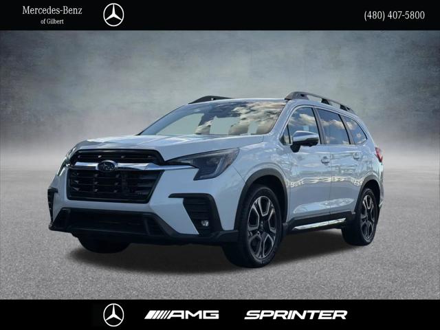 2023 Subaru Ascent Limited 7-Passenger for sale in Gilbert, AZ
