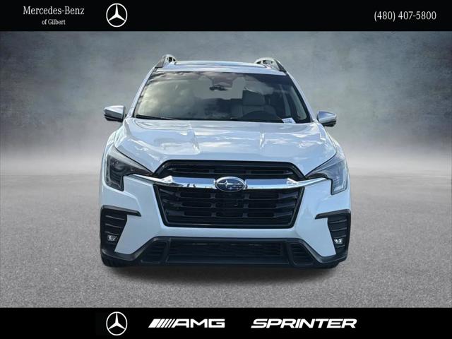 2023 Subaru Ascent Limited 7-Passenger