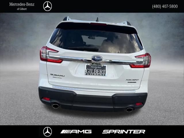 2023 Subaru Ascent Limited 7-Passenger