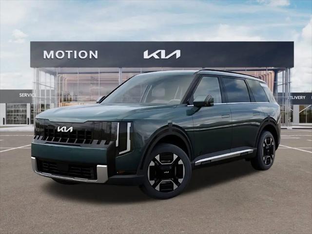 2027 Kia Telluride Hybrid EX for sale in Hackettstown, NJ