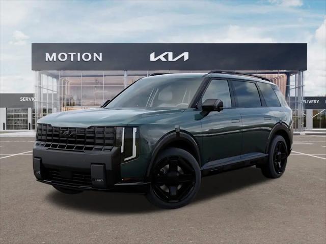 2027 Kia Telluride Hybrid X-Line SX for sale in Hackettstown, NJ