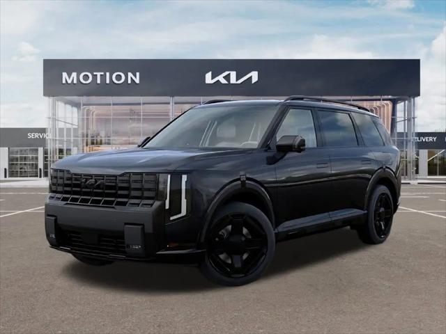 2027 Kia Telluride Hybrid X-Line SX for sale in Hackettstown, NJ