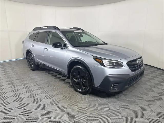 2020 Subaru Outback Onyx Edition XT for sale in Cornelius, NC