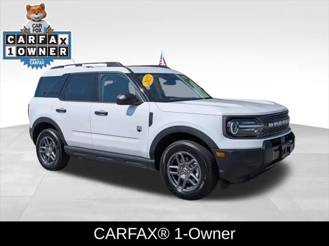 2025 Ford Bronco Sport Big Bend for sale in Cornelius, NC