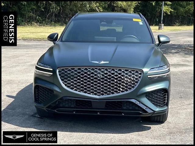 2024 Genesis GV70 2.5T AWD for sale in Cornelius, NC