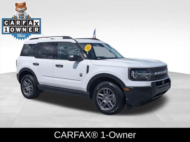 2025 Ford Bronco Sport Big Bend for sale in Cornelius, NC