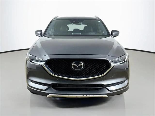 2019 Mazda CX-5 Signature