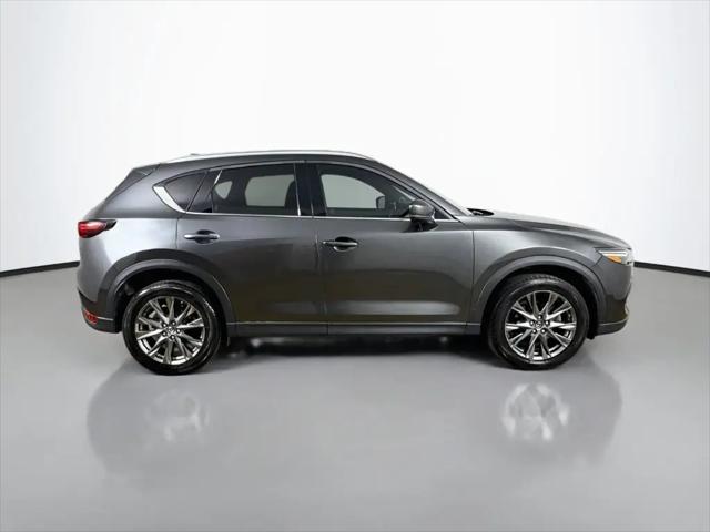 2019 Mazda CX-5 Signature