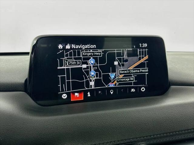 2019 Mazda CX-5 Signature