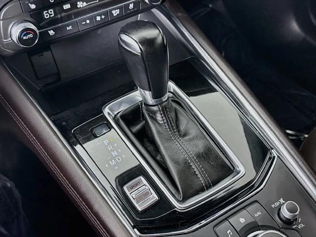 2019 Mazda CX-5 Signature