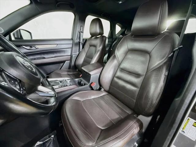 2019 Mazda CX-5 Signature